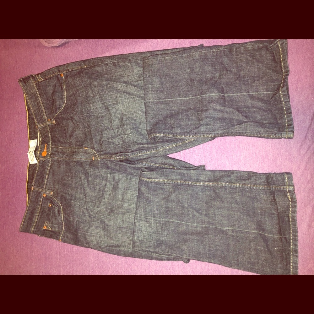 Levi women jeans